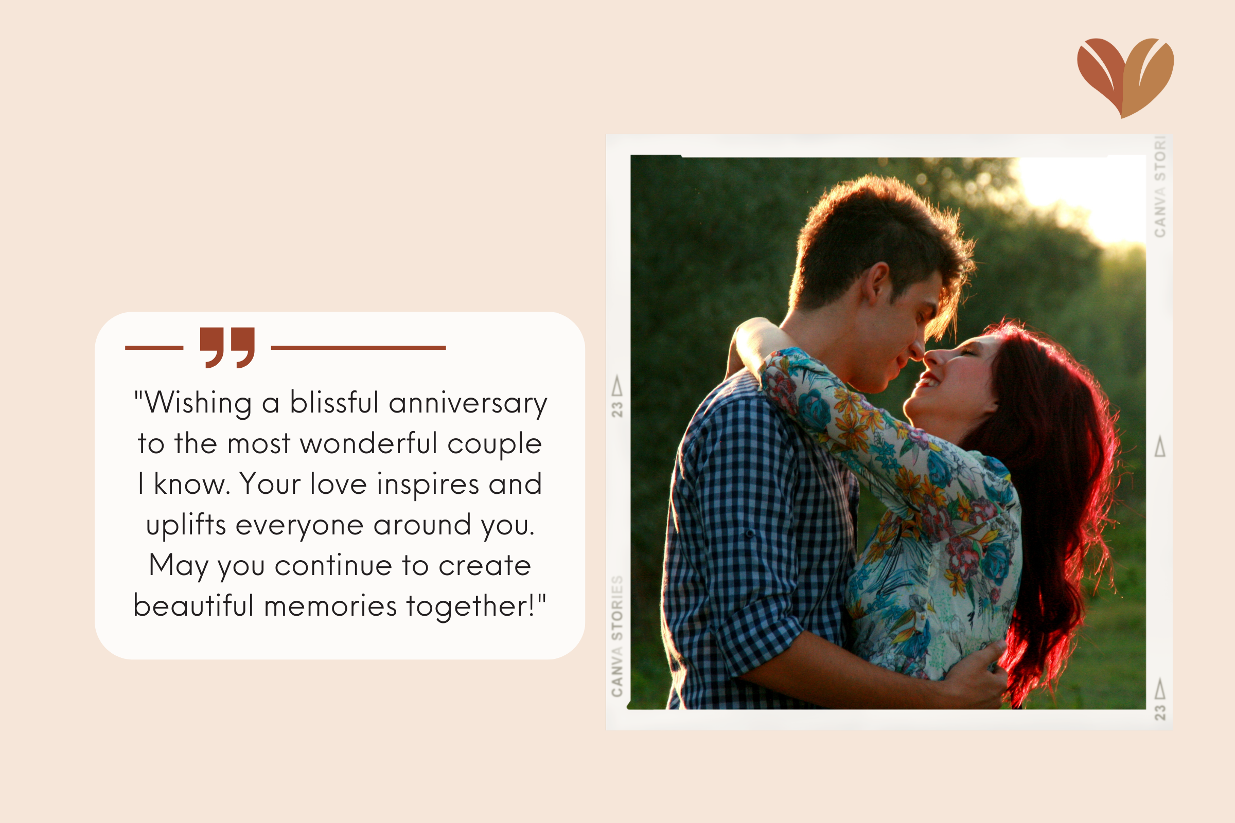 Best Anniversary quotes for couple