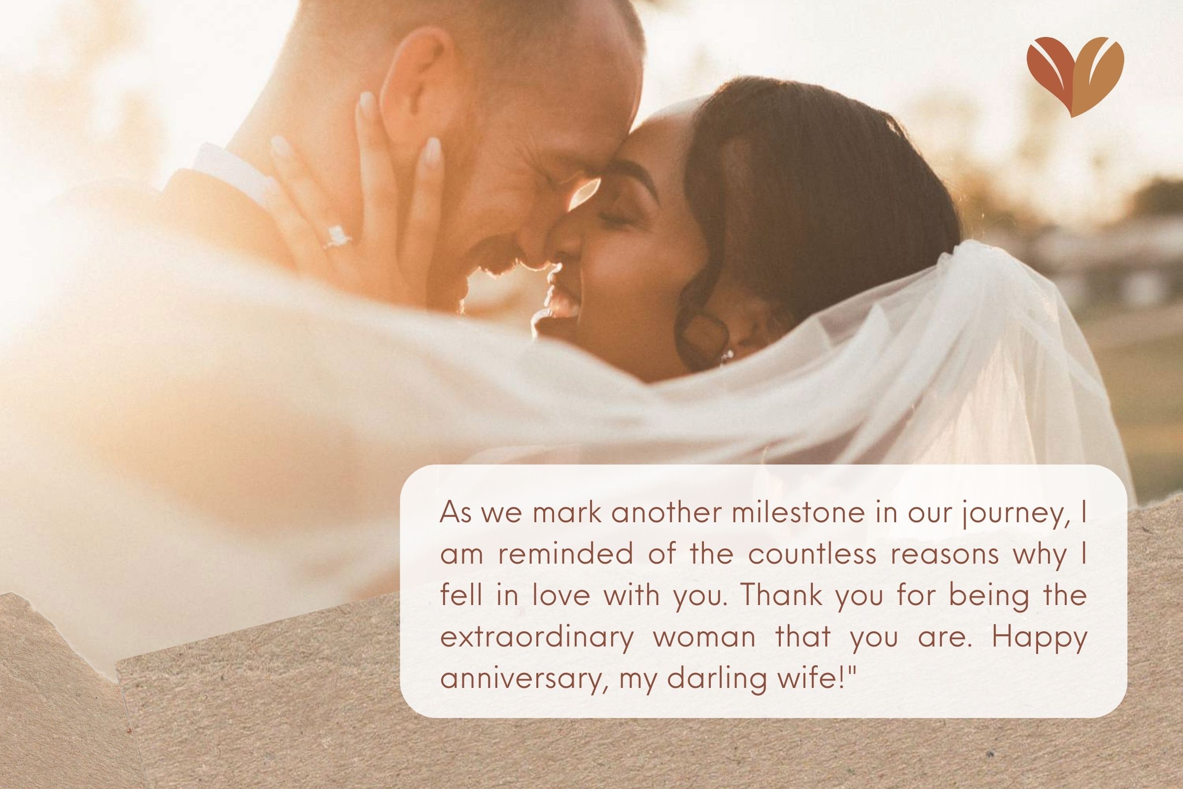 Some ideas about anniversary quotes for wife