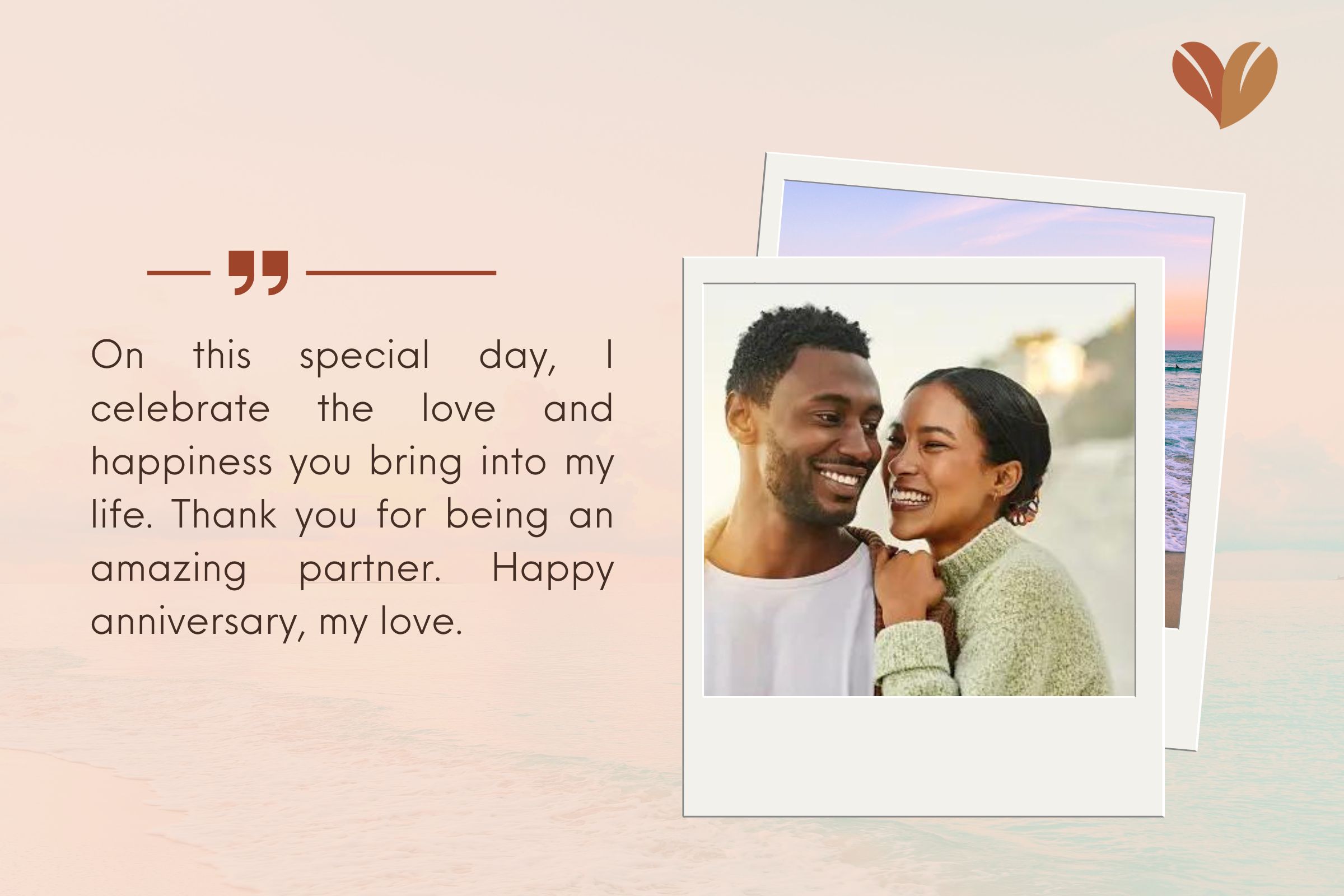 Anniversary messages for your lover