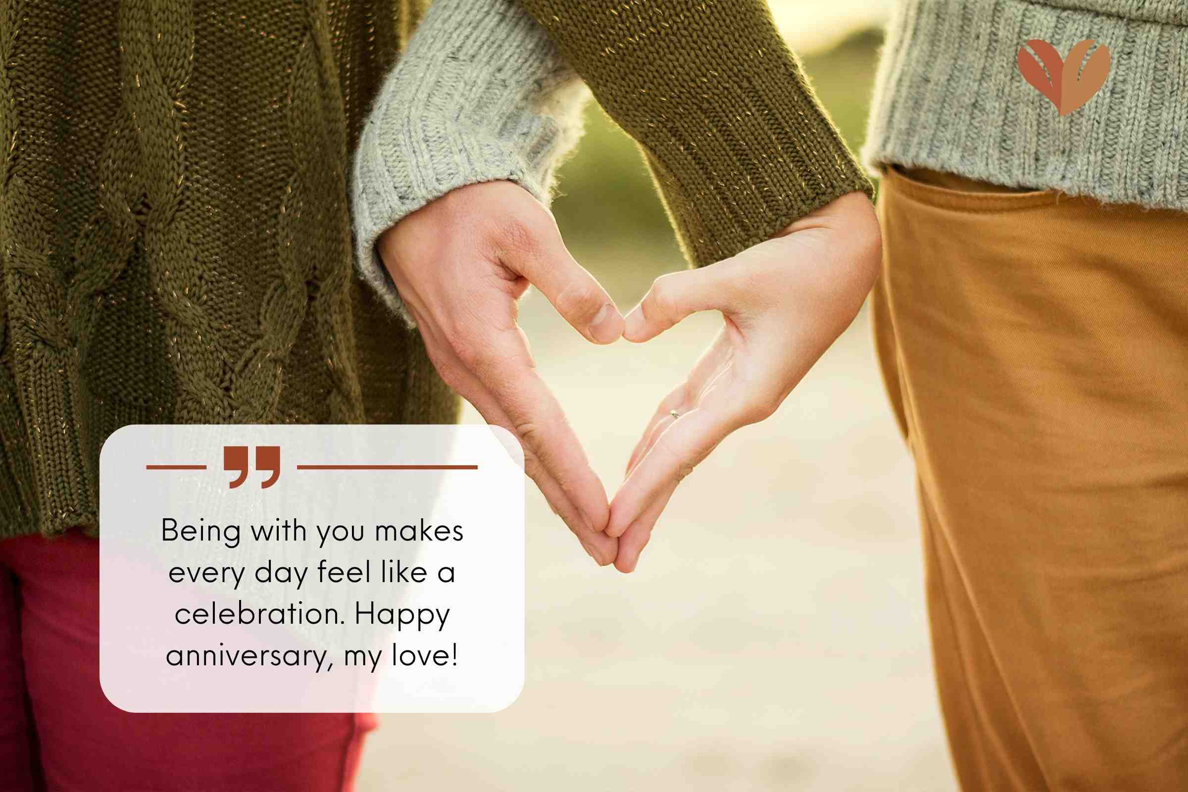 Cute Anniversary Quotes for Couples and Friends