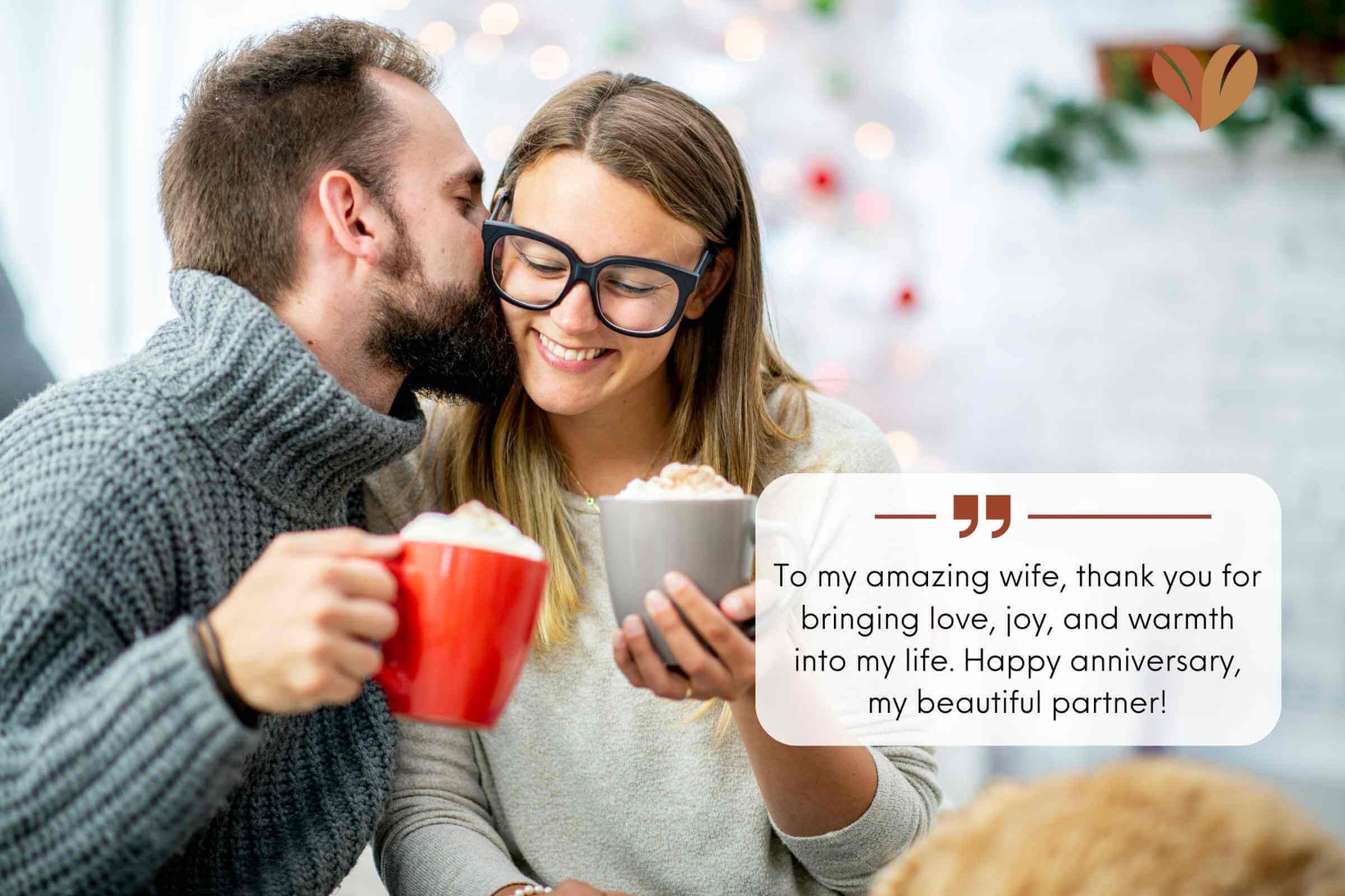 Anniversary Quotes for Your Wife