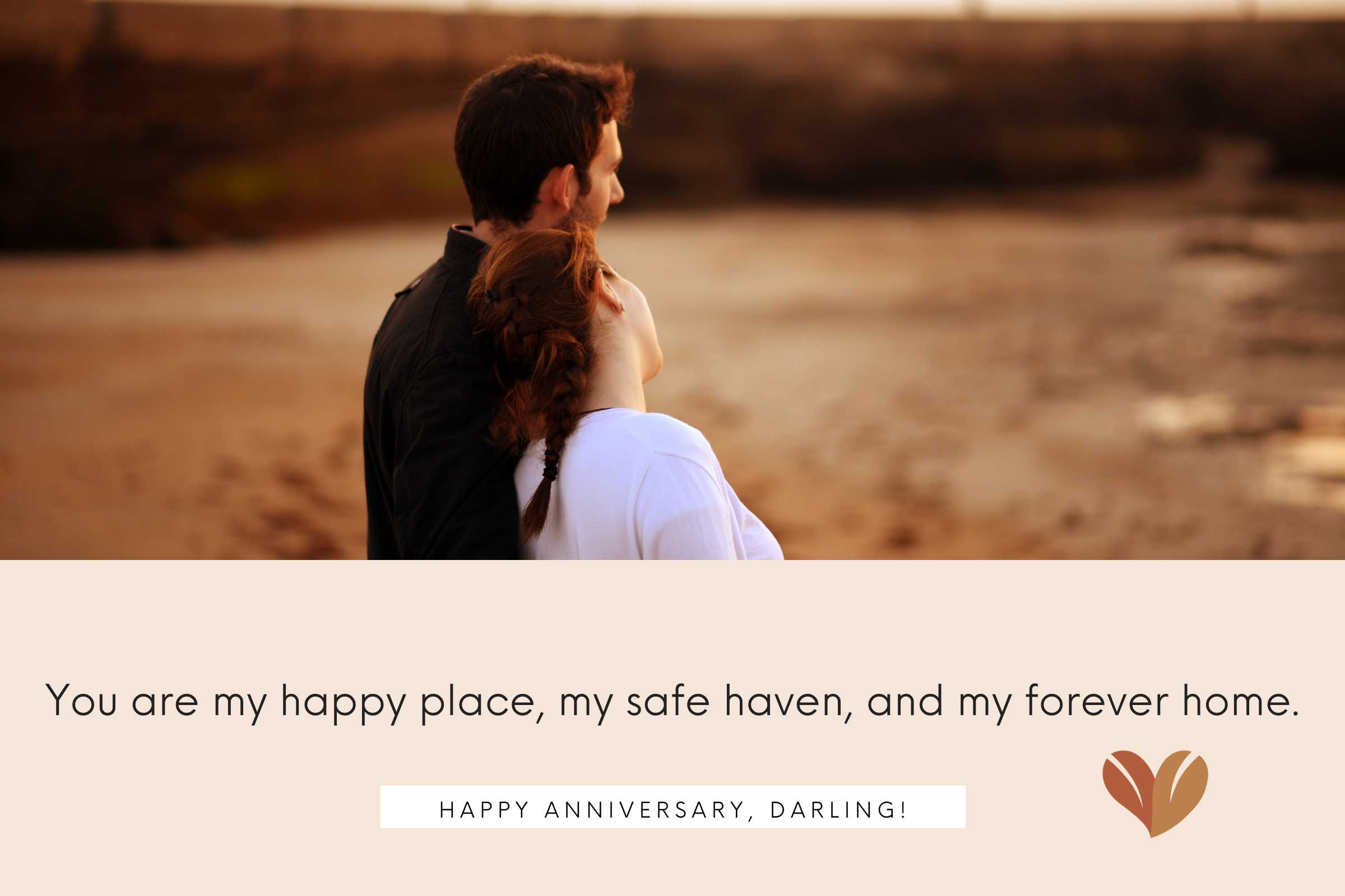 You are the missing piece to my puzzle- 1 year anniversary quotes