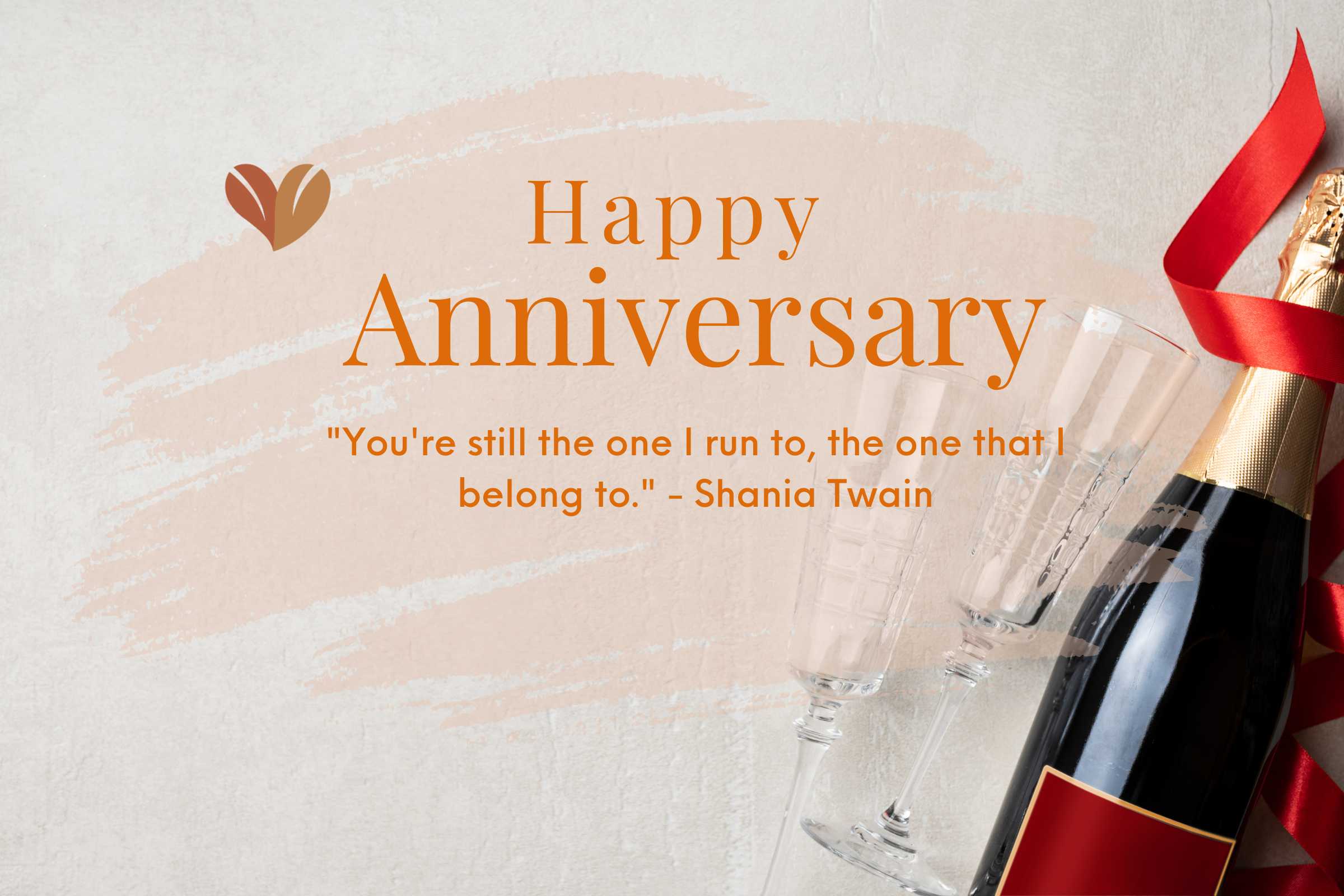 How sweet it is to be loved by you- 1 year anniversary quotes