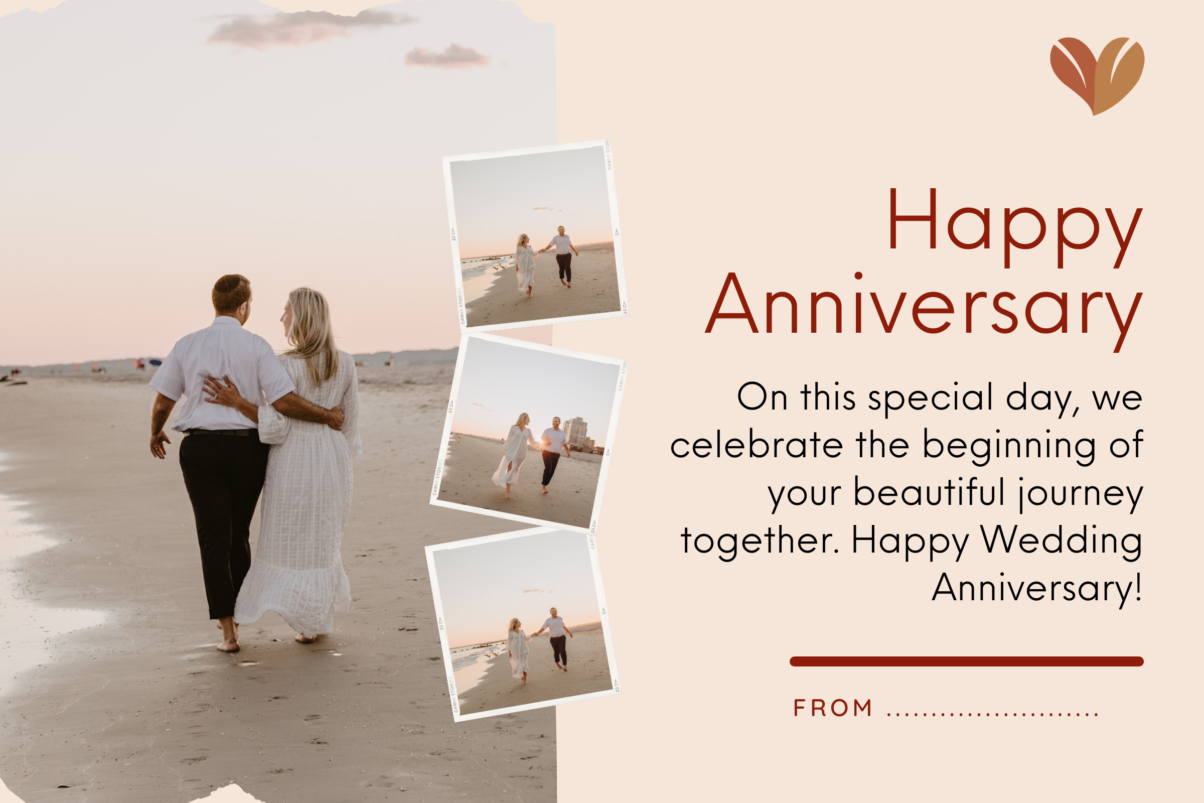  Congratulations Wishes on Your Anniversary