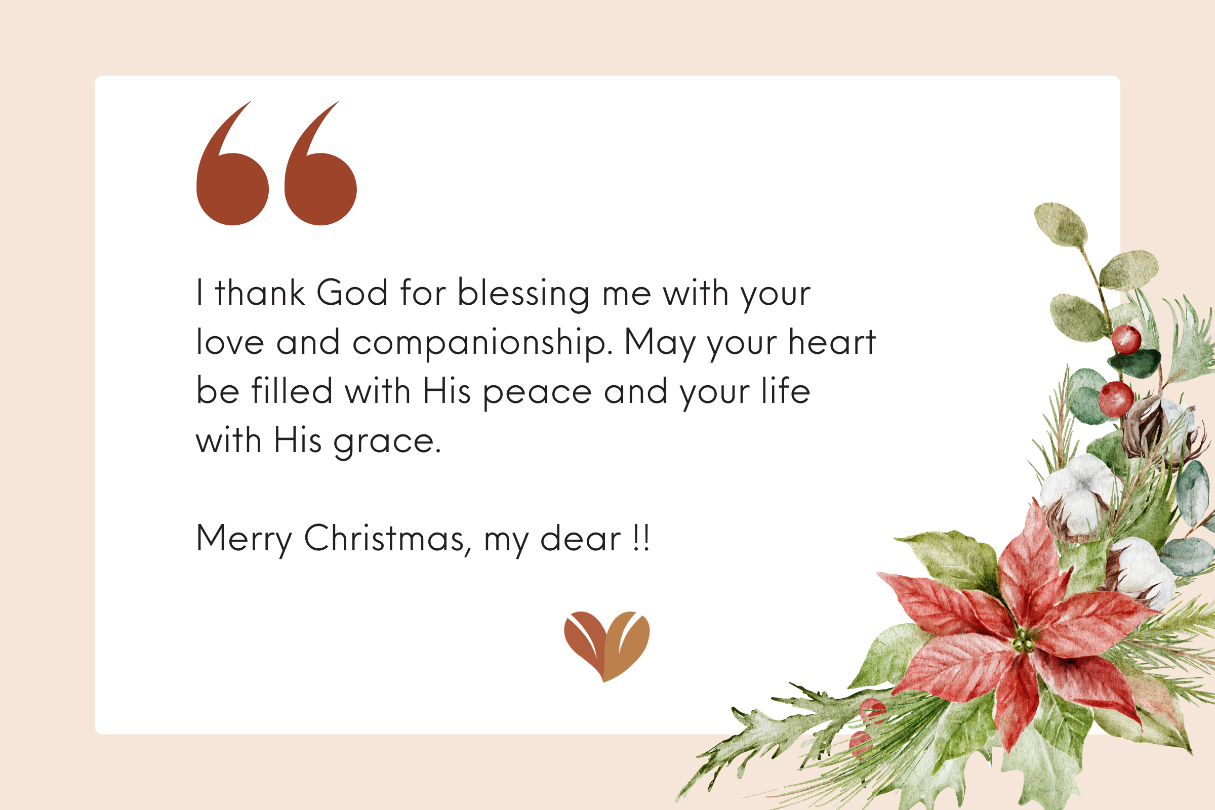 85 Christian Merry Christmas Wishes: Spreading Joy during the Festive Season