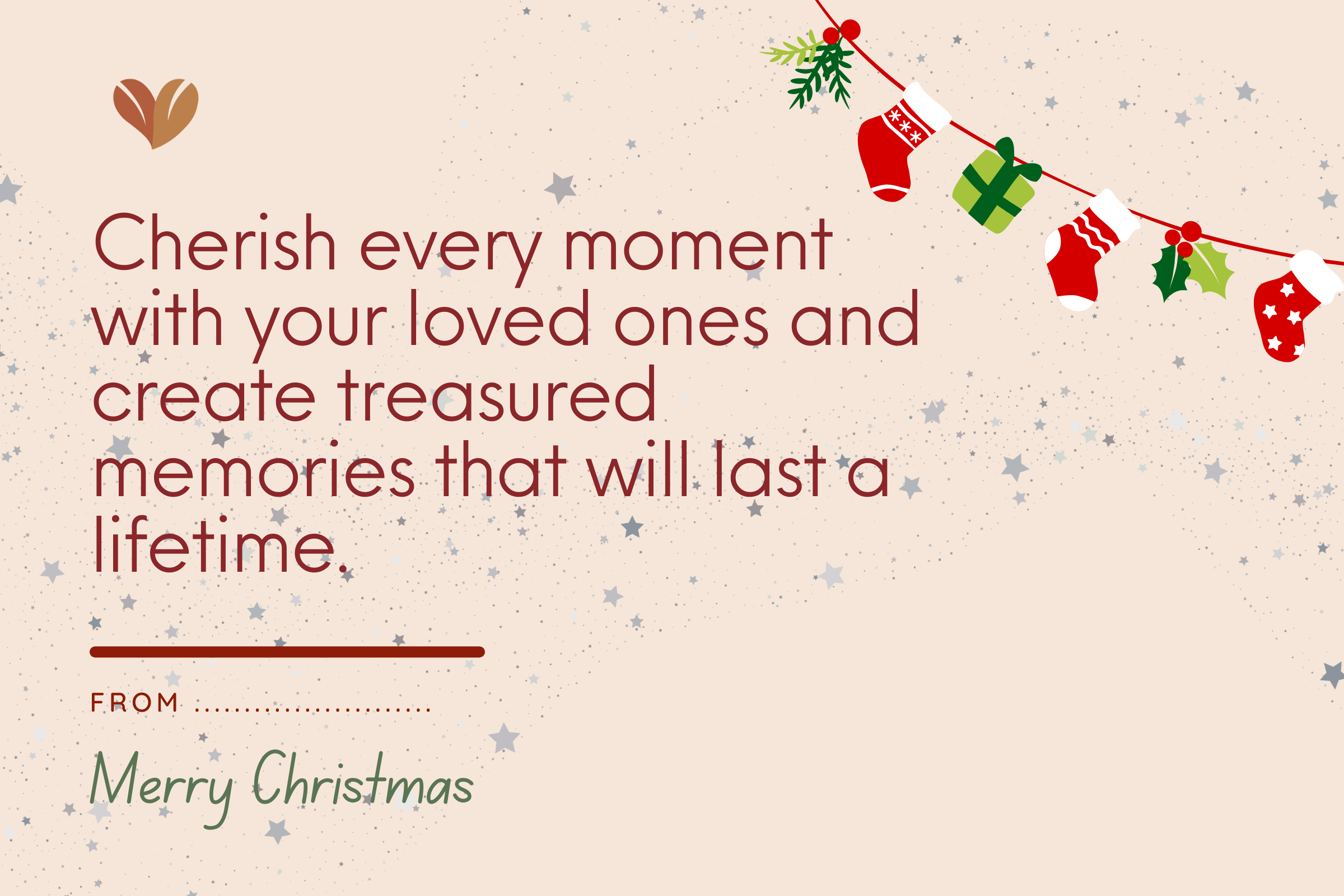 110 Christmas Card Sentiments: Thoughtful Ways to Spread Joy