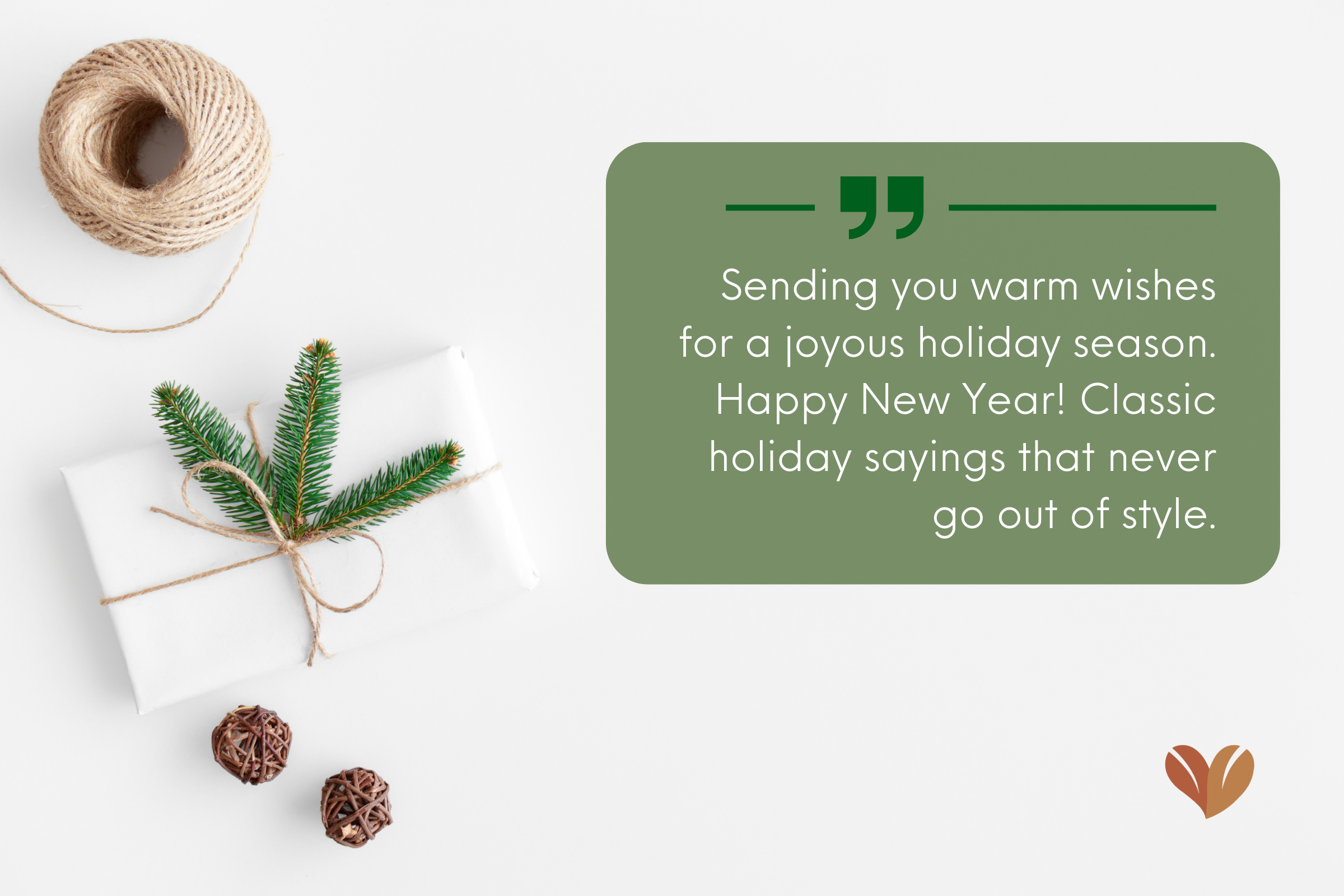 101 Holiday Card Sayings And Wishes To Write In Your Holiday Cards