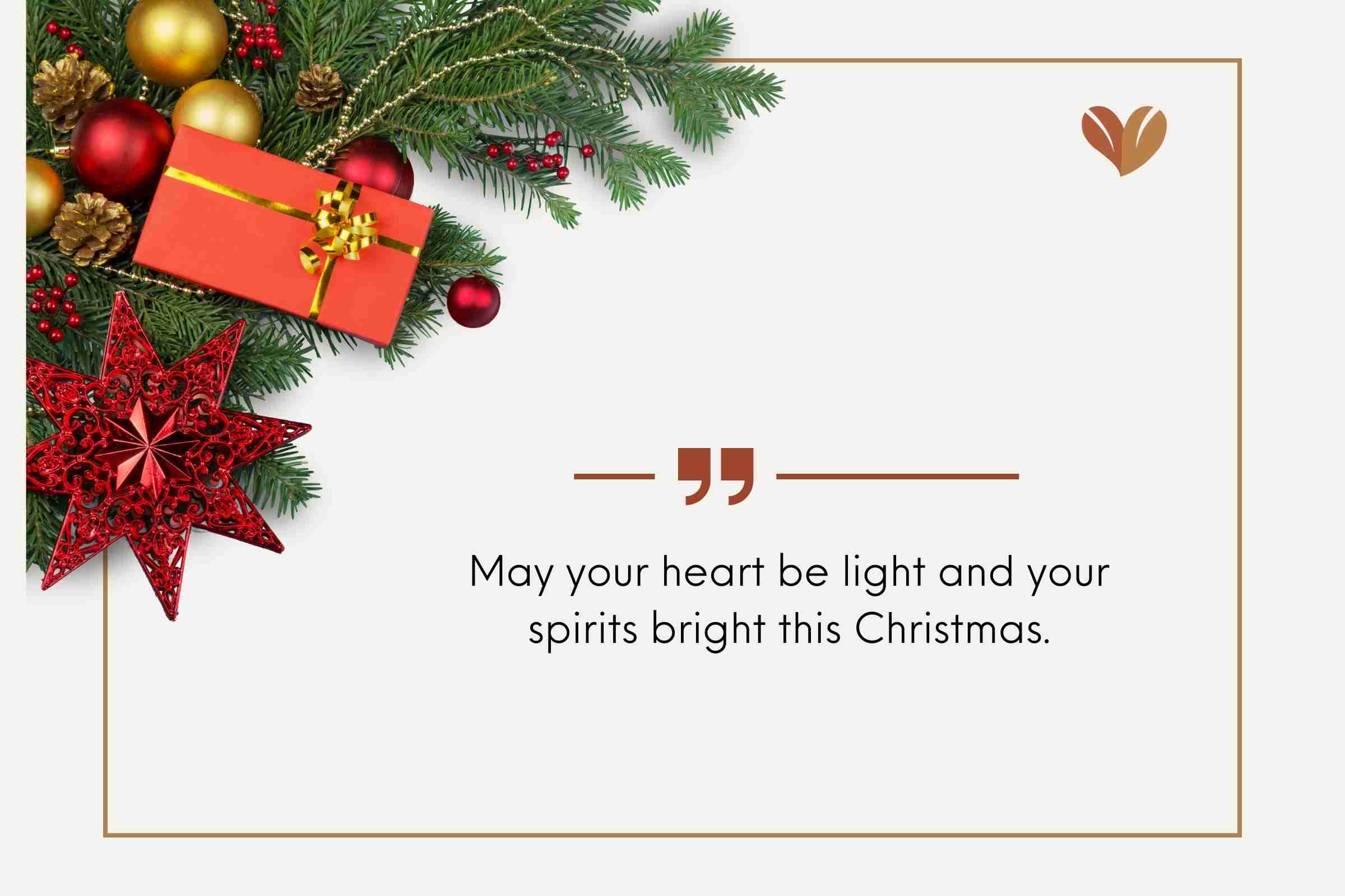 Short Christmas Wishes to Celebrate Festive Occasion