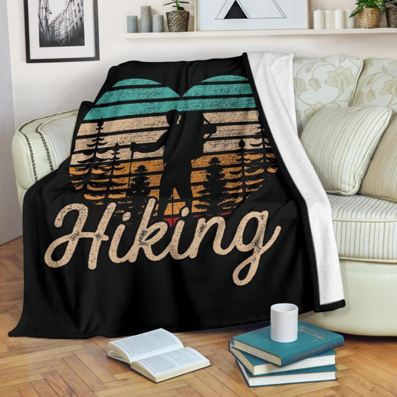 15. Embark on New Adventures Together with an Adventure Blanket: The Perfect Gift