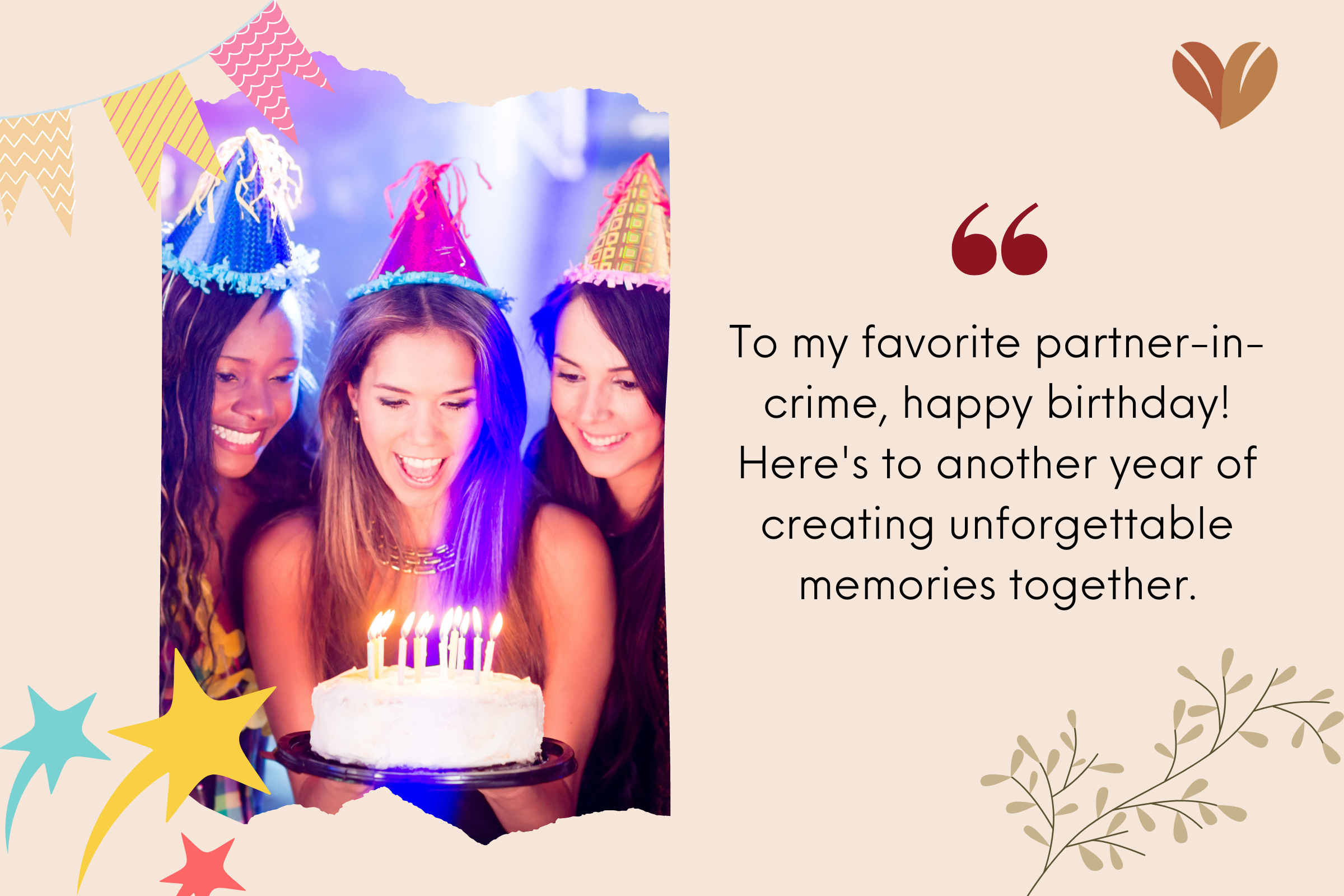 Cherishing Sisterhood: Heartfelt Sister Birthday Wishes For Your Beloved Ones