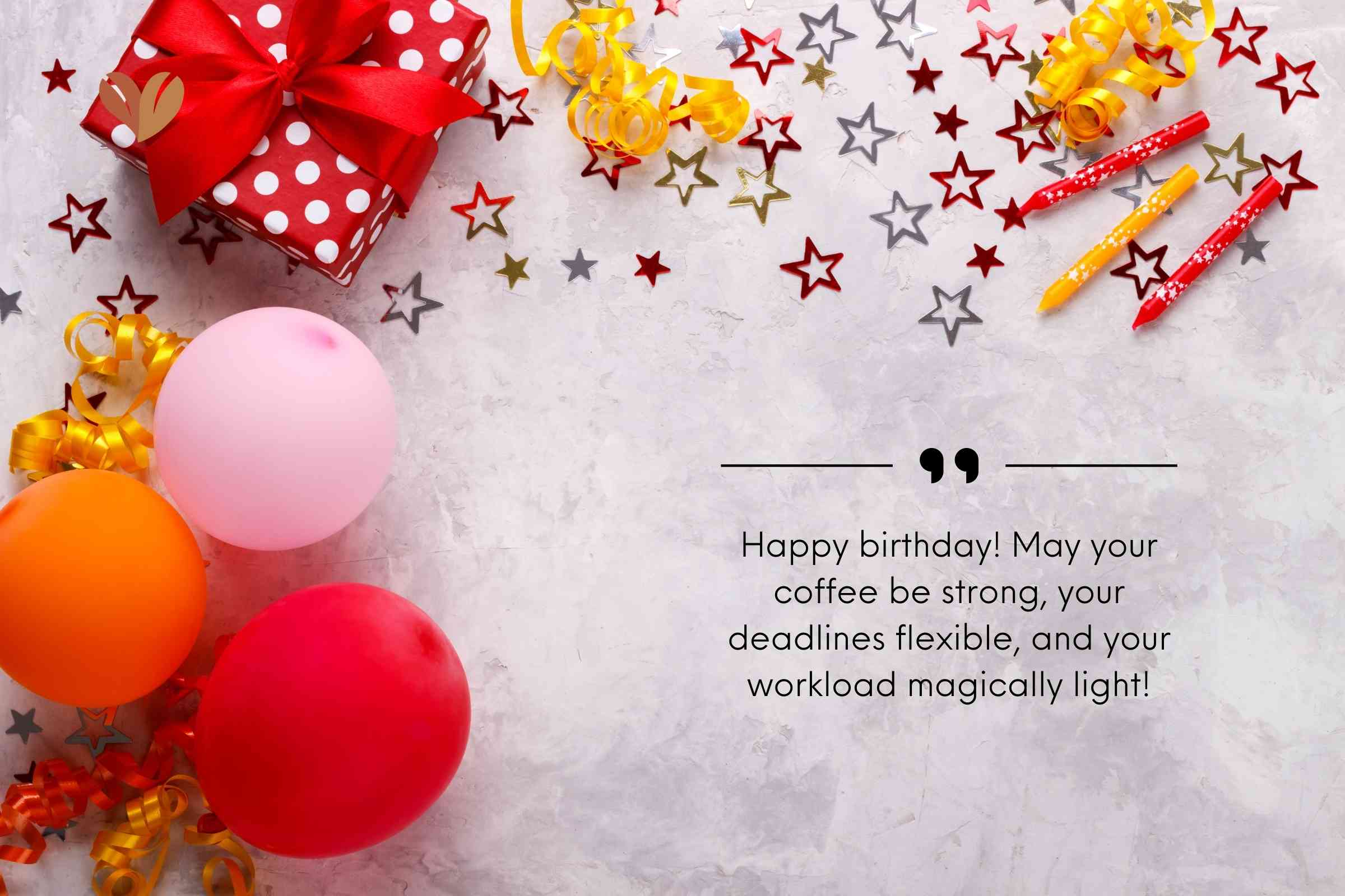 Happy Birthday Funny Quotes for Colleagues
