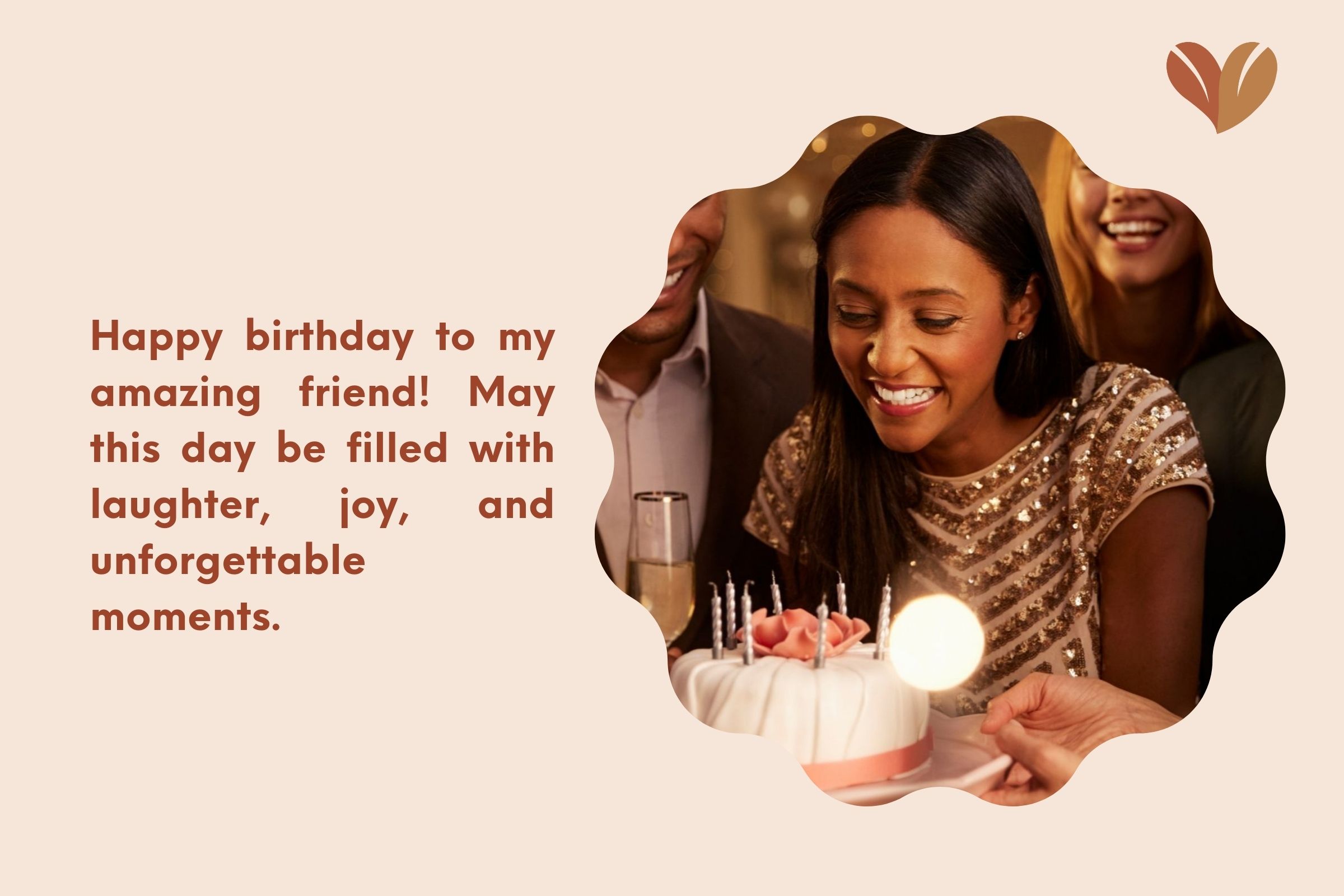 Celebrating with 300+ ways to say happy birthday to you