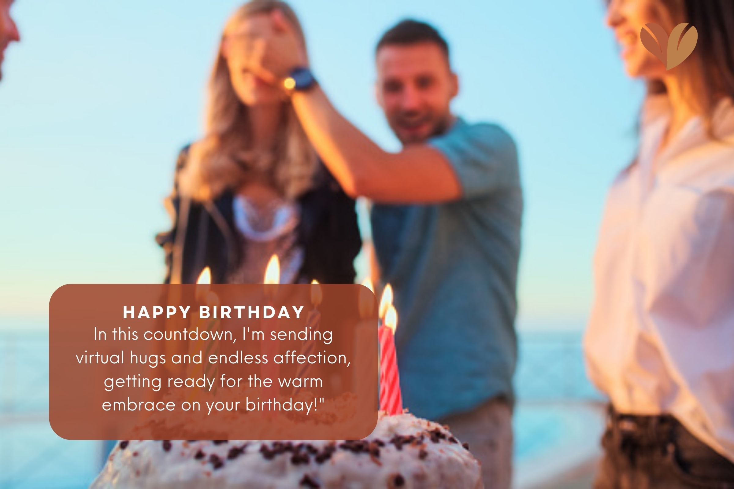 Elevate your birthday wishes with these meaningful quotes for friends