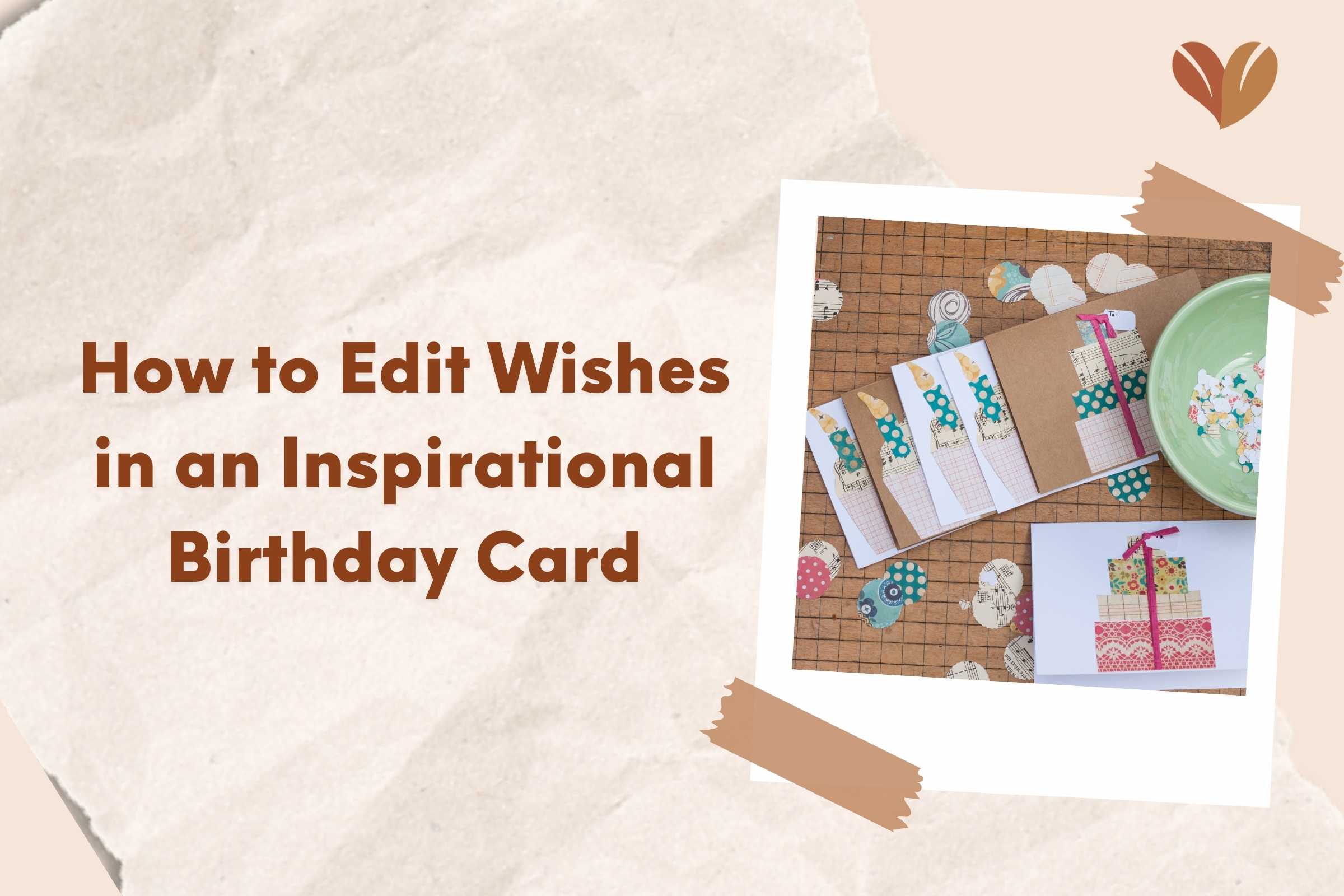 Uplifting words take center stage in these inspirational birthday quotes for a friend.