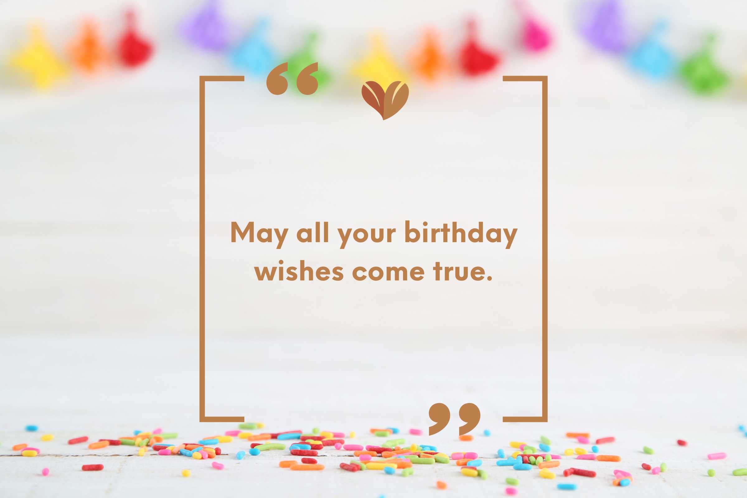Wishing you a year of dreams come true: Birthday quotes for mother-in-law