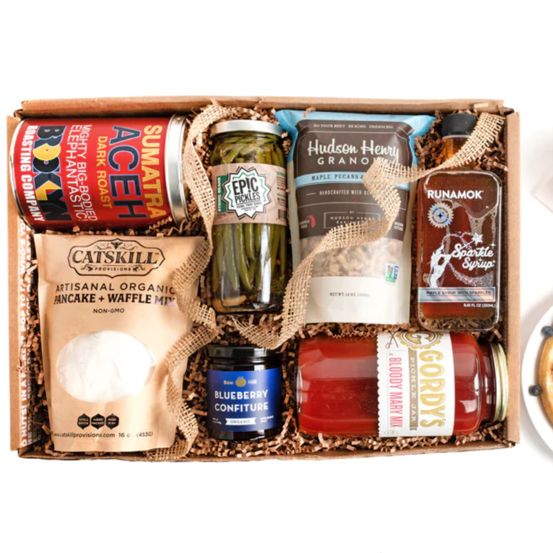 9. Indulge in Exquisite Flavors with our Gourmet Cooking Ingredients Set - Perfect 1 Year Anniversary Gift
