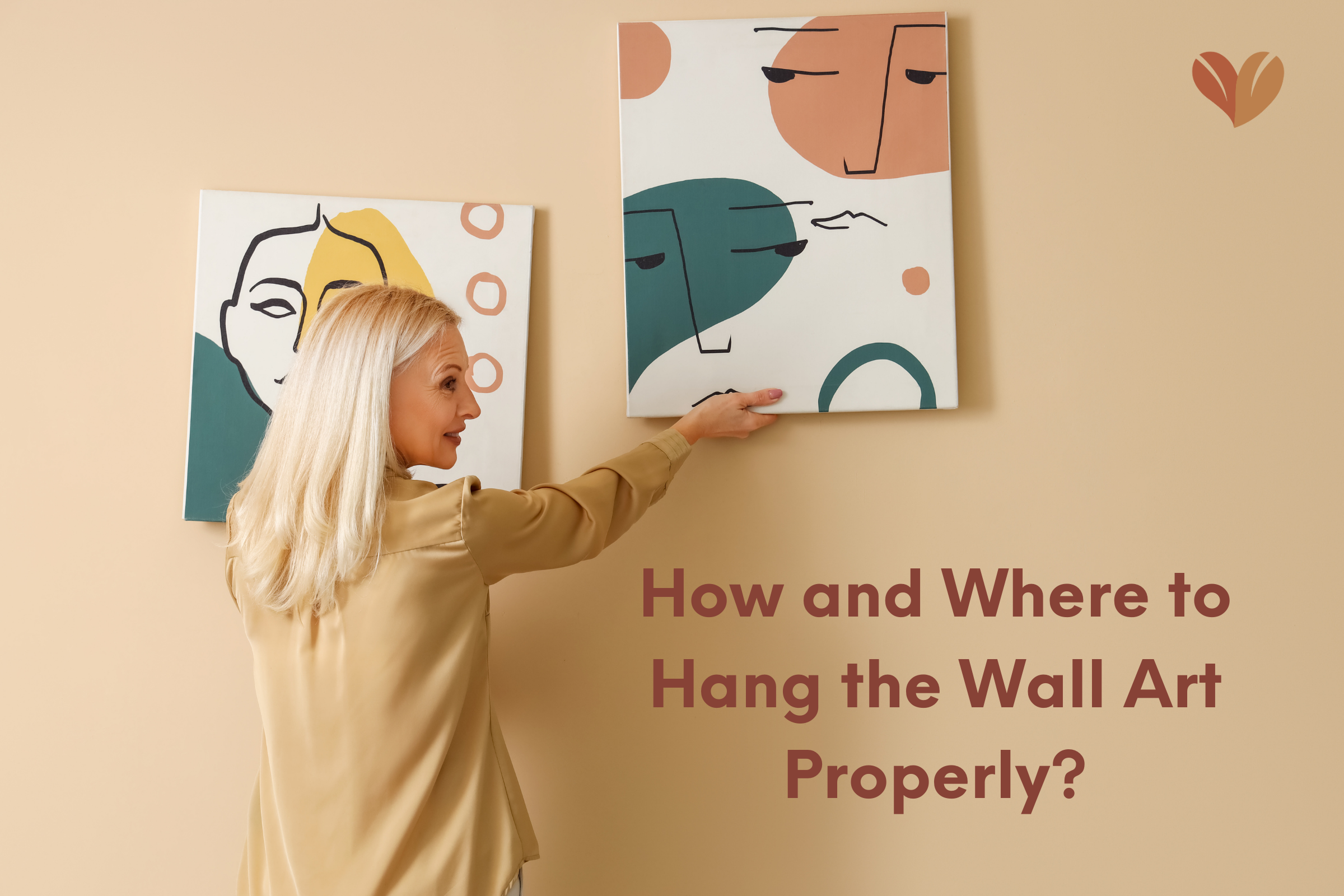 5 Essential Tips on Choosing the Best Wall Art Size for Your Space