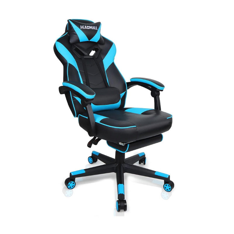 High Performance Gaming Chair