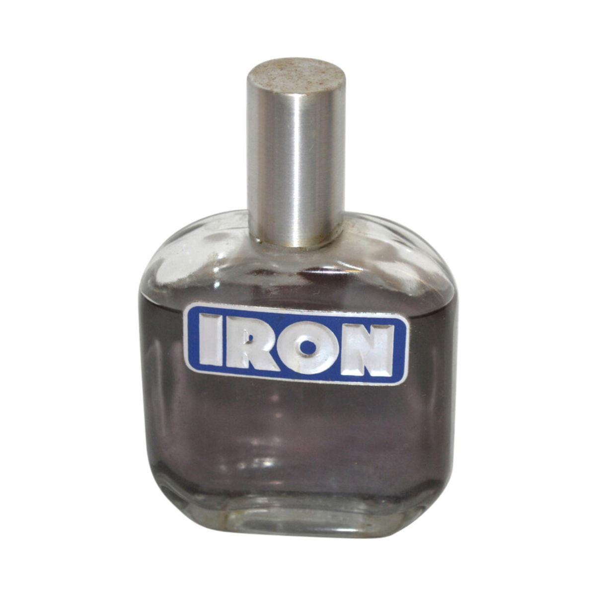 15. Iron-Inspired Perfume: A Unique and Thoughtful 6 Year Anniversary Gift Idea for Her