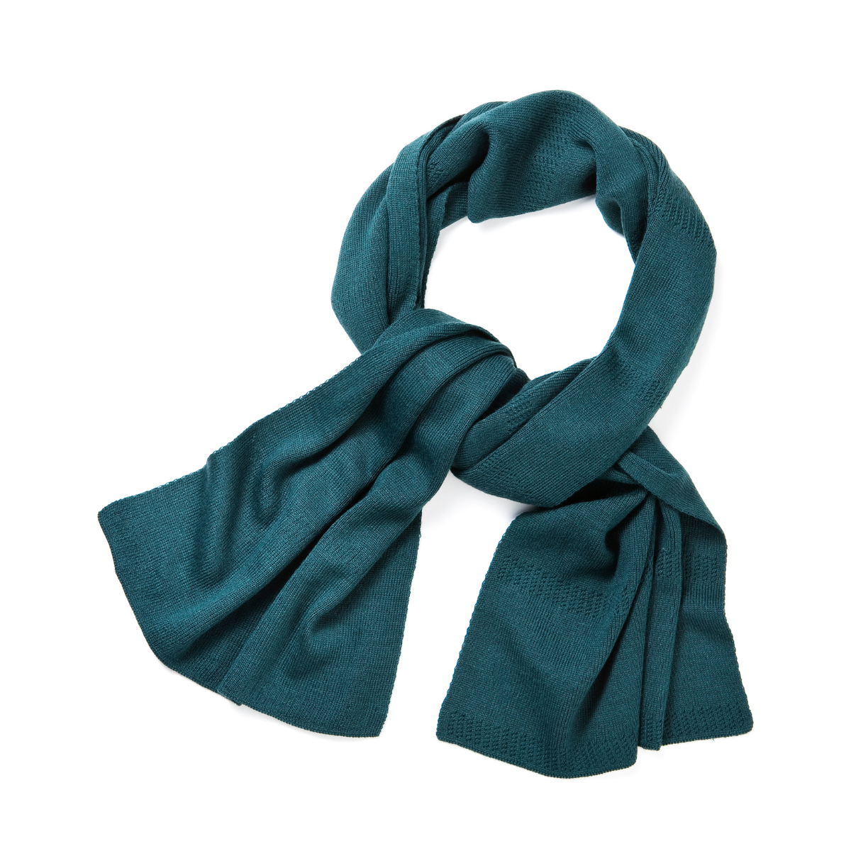 29. Elevate Your Style with a Timeless Linen Infinity Scarf - Perfect 8th Anniversary Gift
