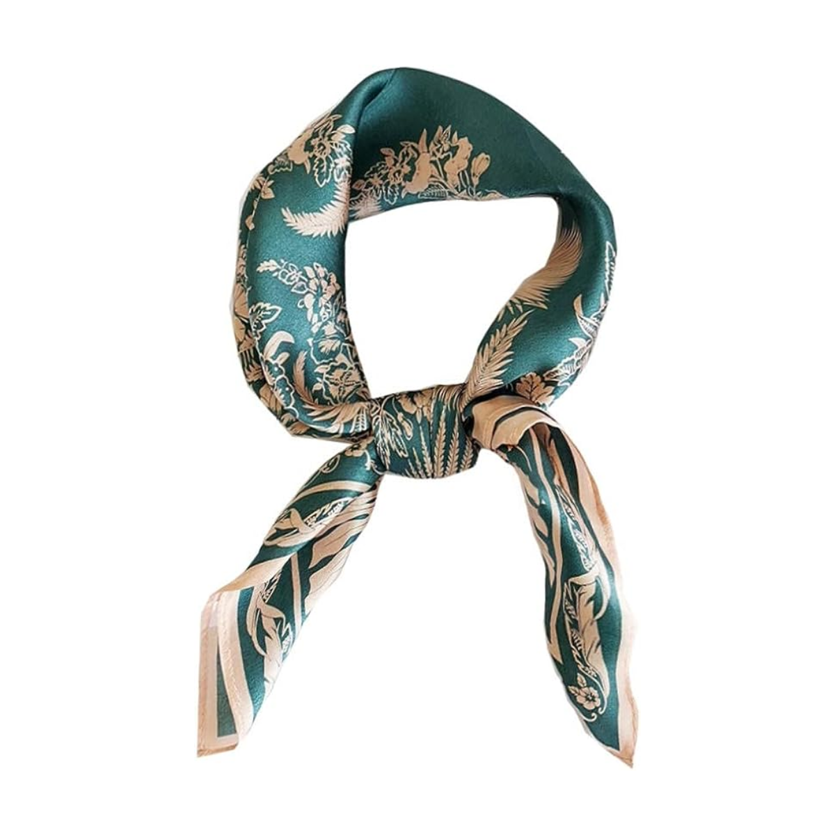 15. Silk Scarf or Tie: A Thoughtful and Unique 7th Anniversary Gift Idea