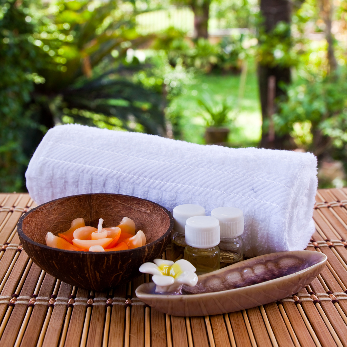 23. Indulge in Blissful Relaxation: Unforgettable Spa Retreat Getaway for Your 7th Anniversary
