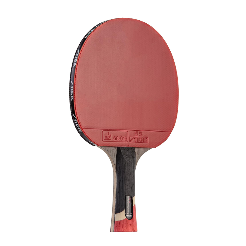 9. Serve up Some Fun with a Table Tennis Paddle Set - Perfect 6 Year Anniversary Gift
