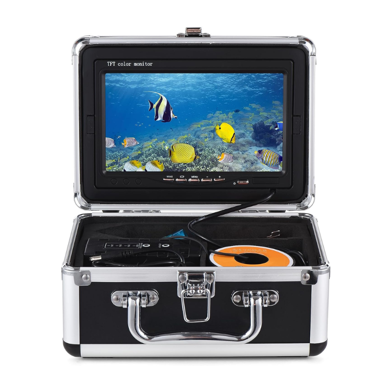 Waterproof Fishing Camera