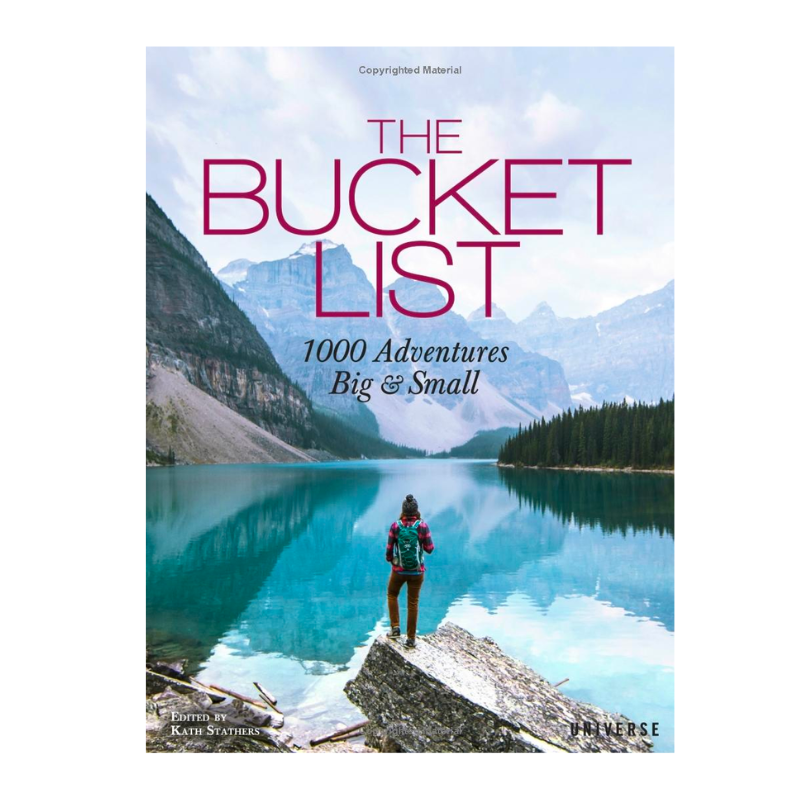 Unleash the Wanderlust: Experience Epic Adventures with the Ultimate Travel Book