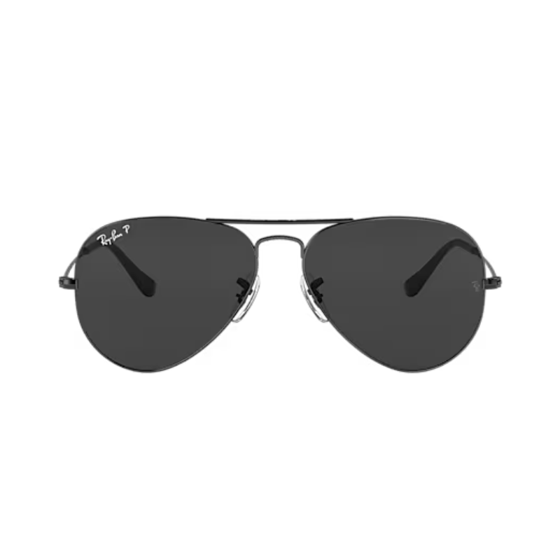 27. Stylish Designer Sunglasses Duo: The Perfect Iron Anniversary Gift for Him or Her!