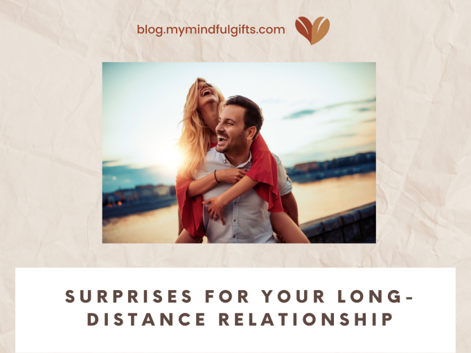 Thoughtful Surprises for Your Long-Distance 3rd Anniversary Gifts and Celebration with Your Girlfriend