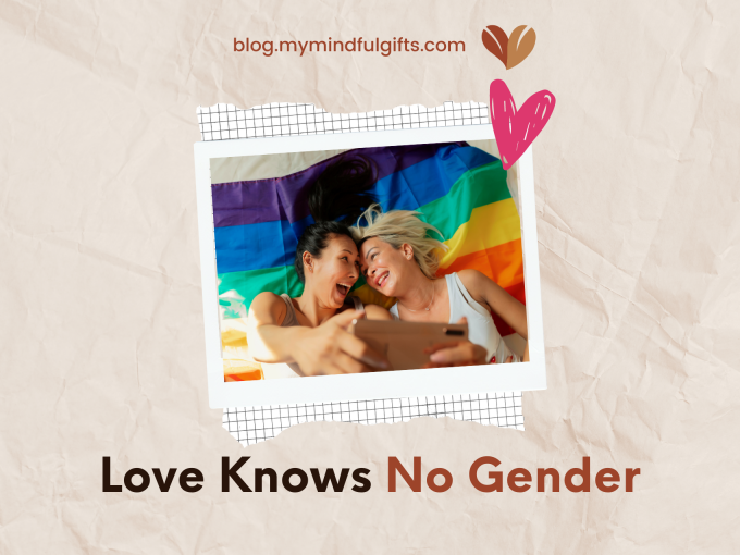 Love Knows No Gender: Meaningful Lesbian Wedding Gifts