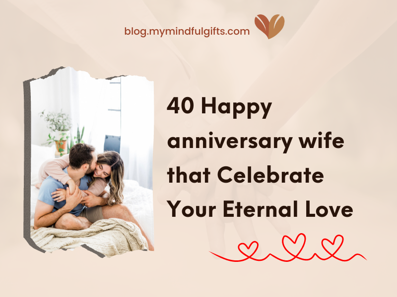 Planning A Celebration of Life for Your Wife - Eternally Loved