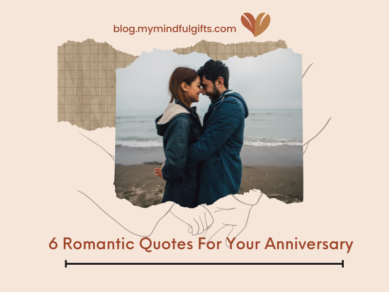 6 Romantic Happy Anniversary To Wife: Great Quotes for Her