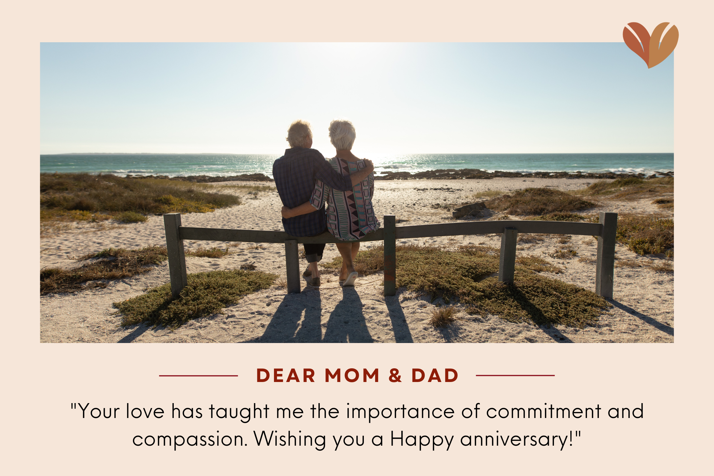 Simple wishes will make parents happier than ever.