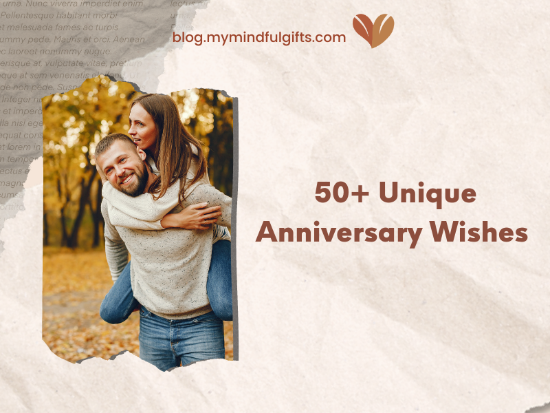 Happy anniversary son and daughter in law: 50+ Quotes