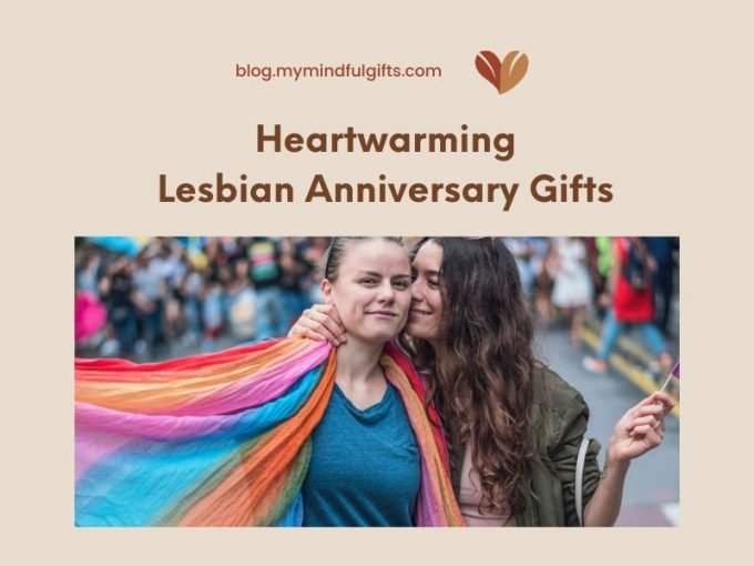 7 Heartwarming Lesbian Anniversary Gifts To Discover