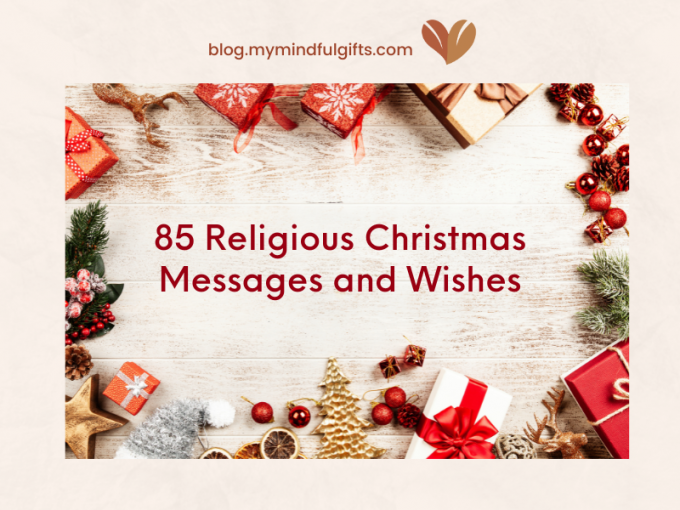85 Christian Merry Christmas Wishes: Spreading Joy During The Festive Season