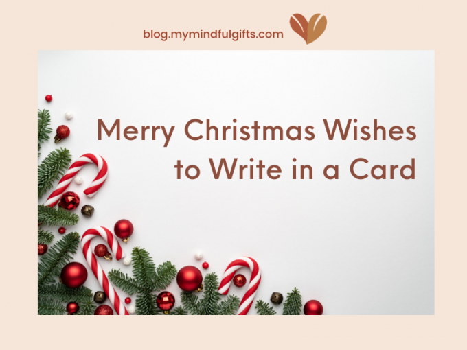 What to Write in a Christmas Card – Best Christmas Greetings Message in 2023