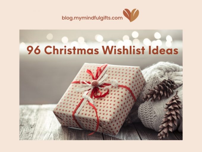 96 Christmas Wish List Ideas To Consider in 2023