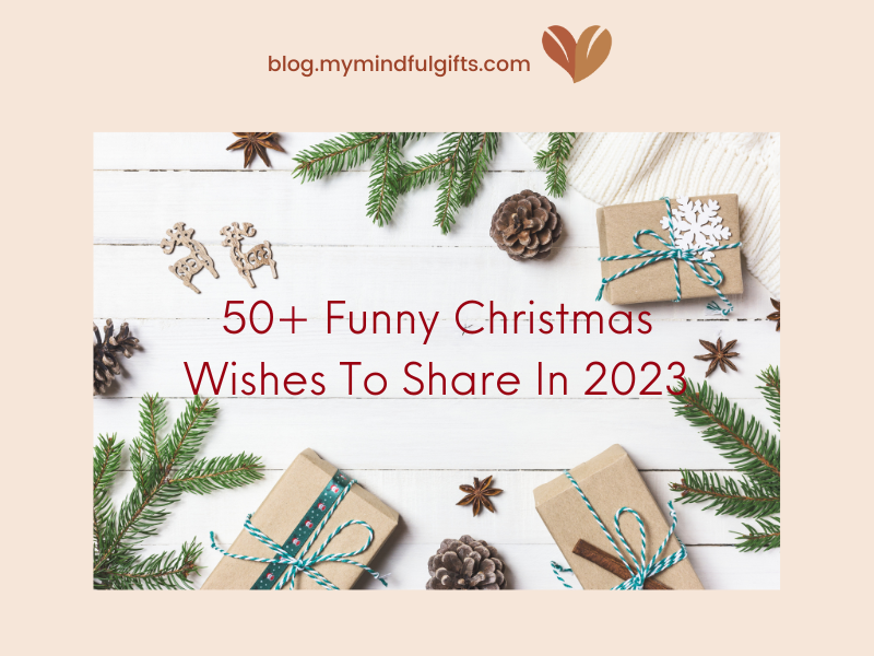 50+ Sweet and Unique Christmas Wishes For Mom  Funny christmas messages, Christmas  mom, Christmas wishes