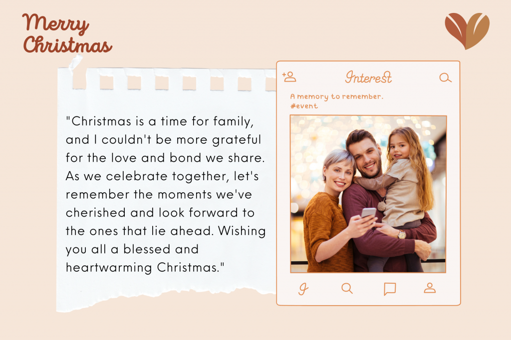 Find Out 30 Heartwarming Christmas Messages For Everyone 