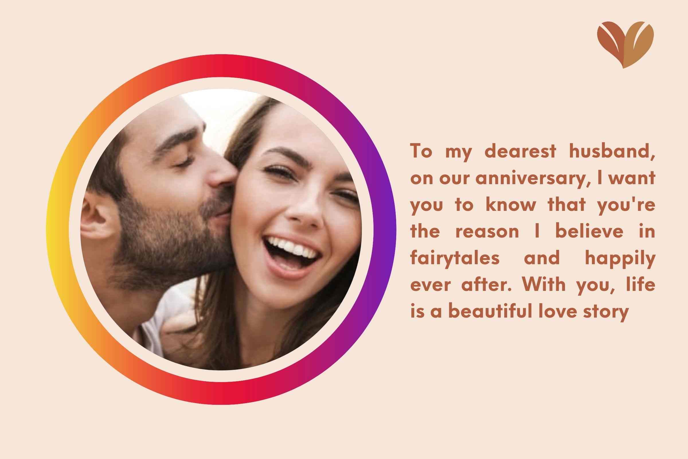 Top 50 Funny Anniversary Wishes For Husband