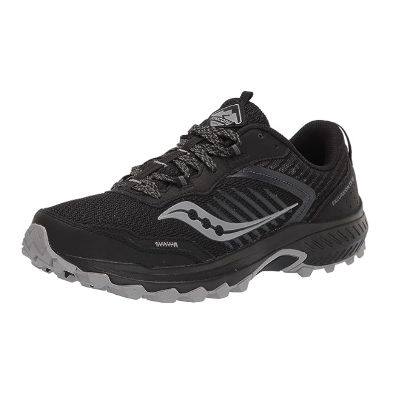 Adventure Trail Running Shoes