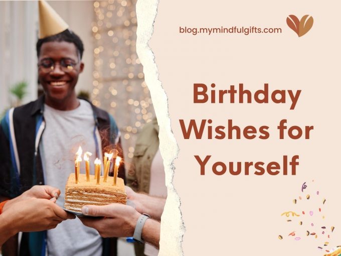 Amazing Birthday Wishes for Yourself in 2023