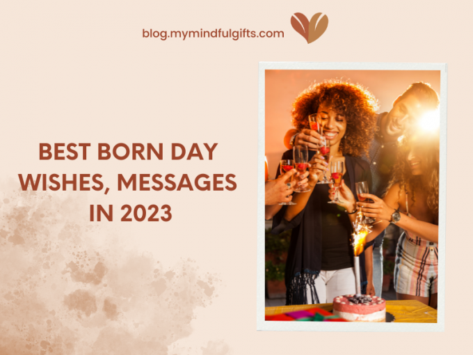 150+ Best Birthday Wishes, Messages And Quotes in 2023