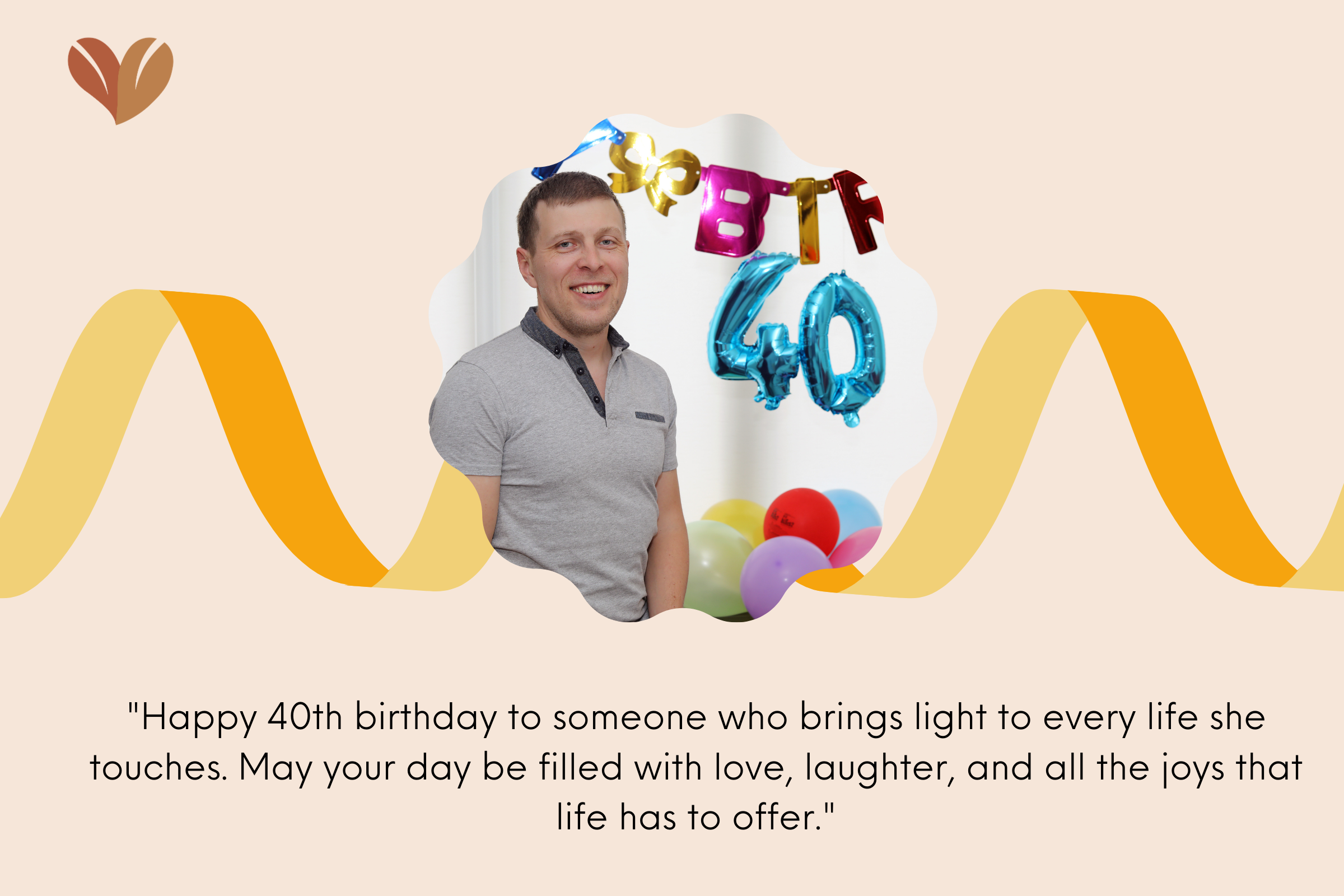 40th birthday quotes you shouldn't miss