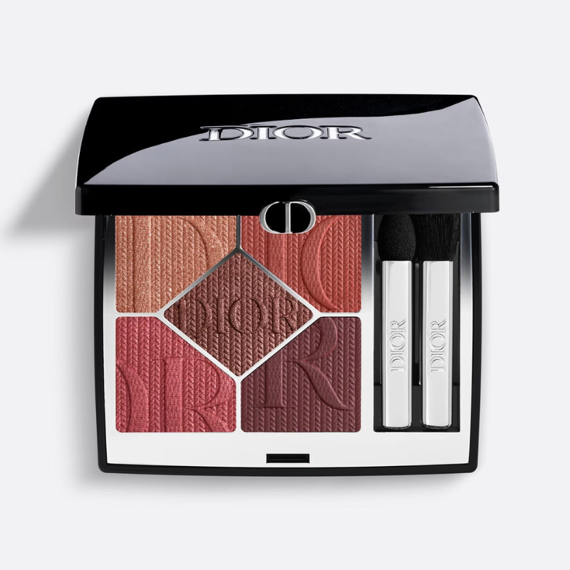 33. Makeup Magic: Celebrate 14 Years with a Luxurious Couture Makeup Palette