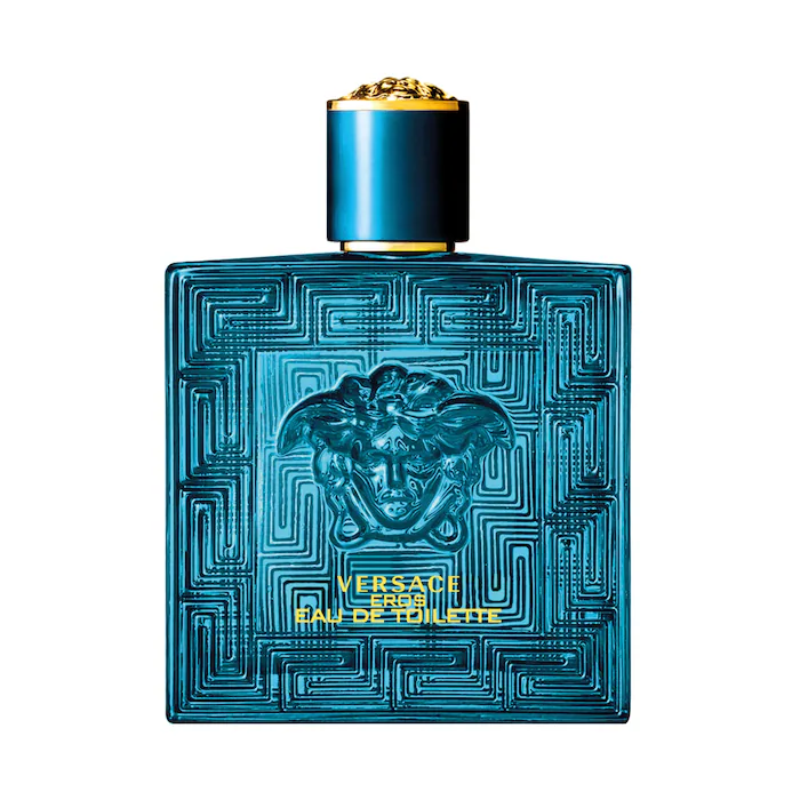 33. A Luxurious Fragrance Collection: The Perfect Bronze Anniversary Gift for Him