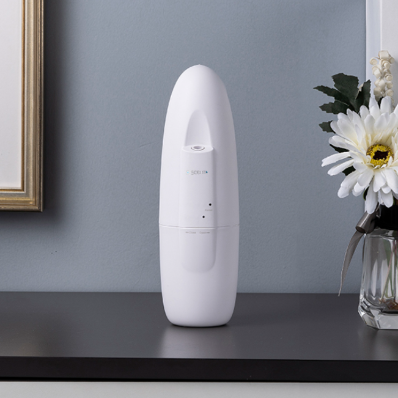 26. Experience Tranquility with our Essential Oil Diffuser - the Perfect 30th Anniversary Gift